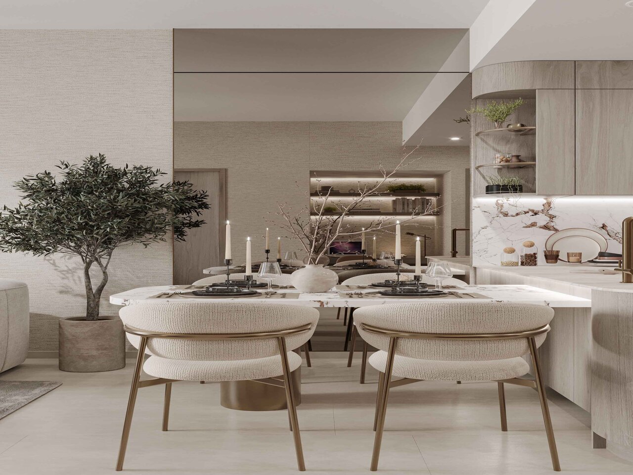 Pearl House 4 /Q4 2027
